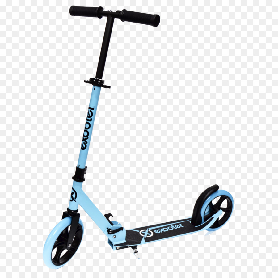 Elektrikli Scooter，Sürmek PNG