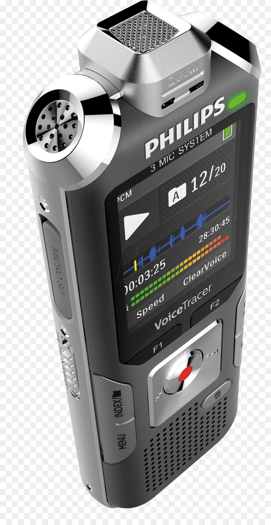 Mikrofon，Philips Ses Izleyici Dvt2510 PNG