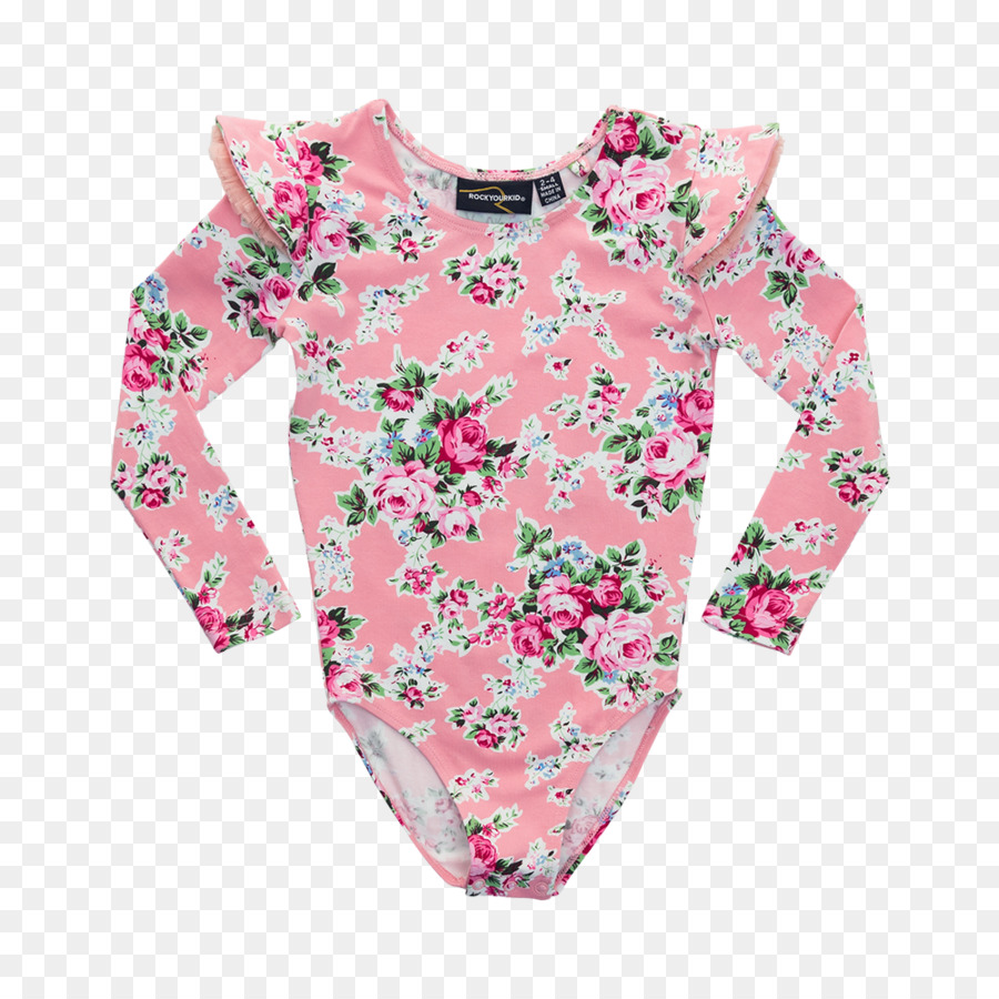 Bebek Toddler Onepieces，White Hart çocukları PNG