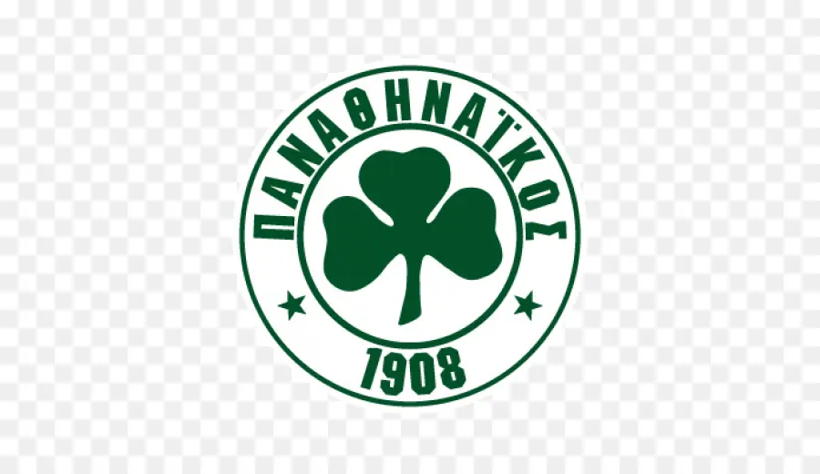 Panathinaikos Logosu，Yonca PNG