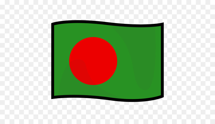 Bangladeş Bayrağı，Ülke PNG