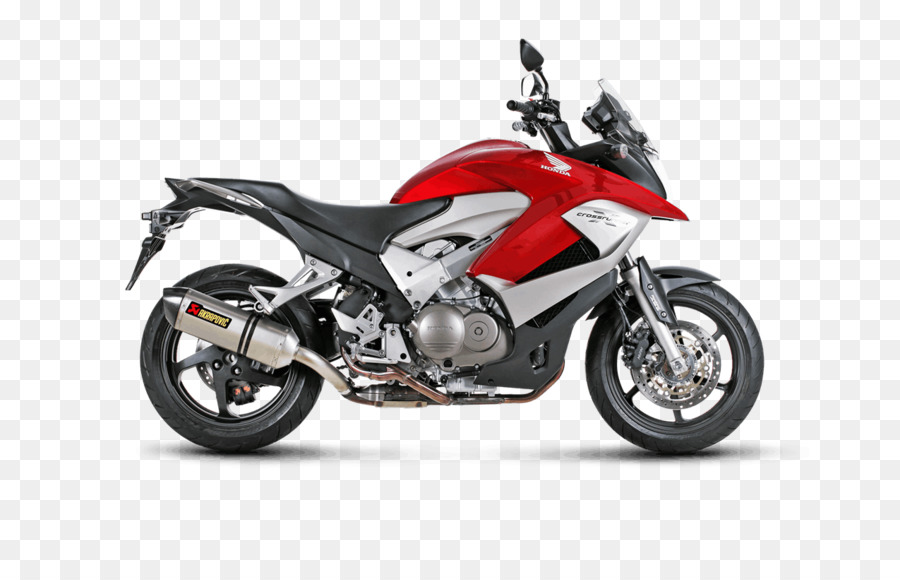 Honda，Ducati PNG