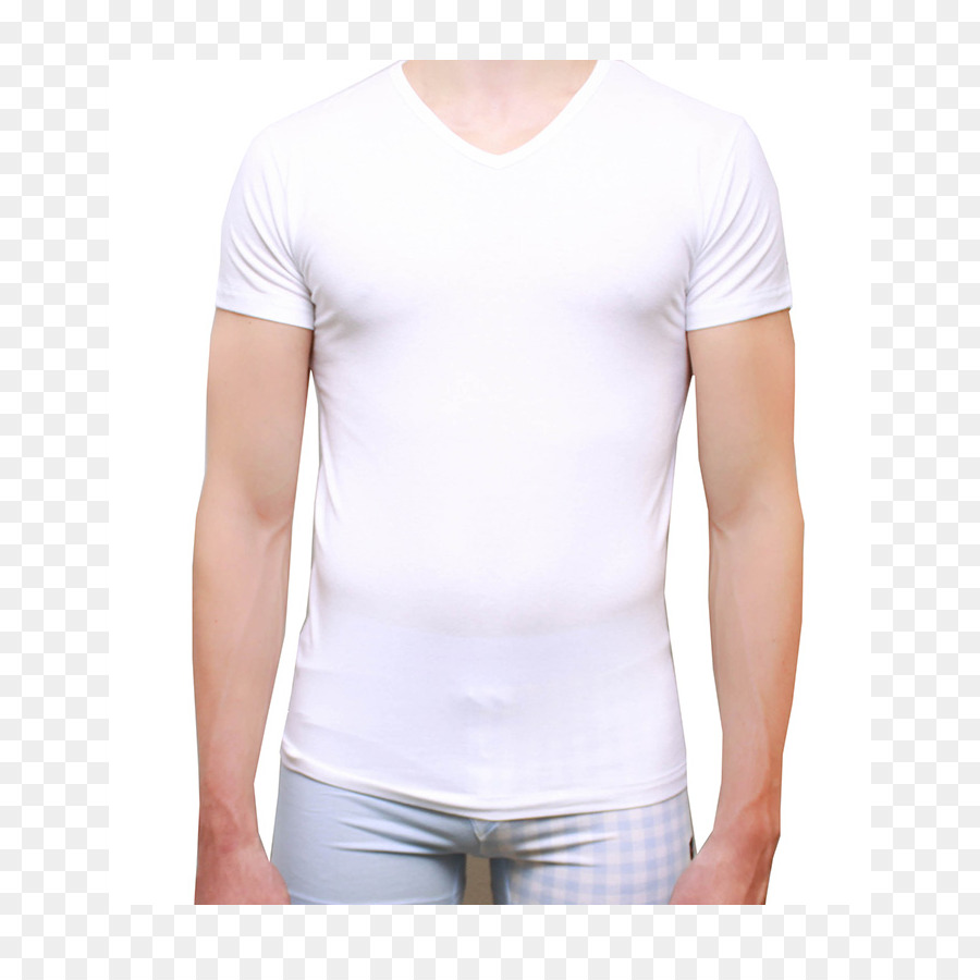 Tshirt，Fanila PNG