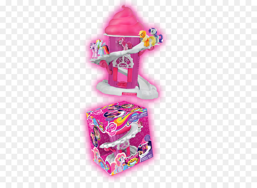 Pembe M，Playset PNG