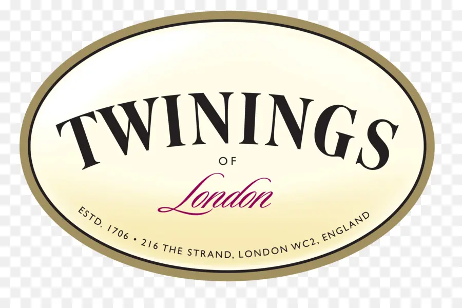 Twinings Logosu，Marka PNG