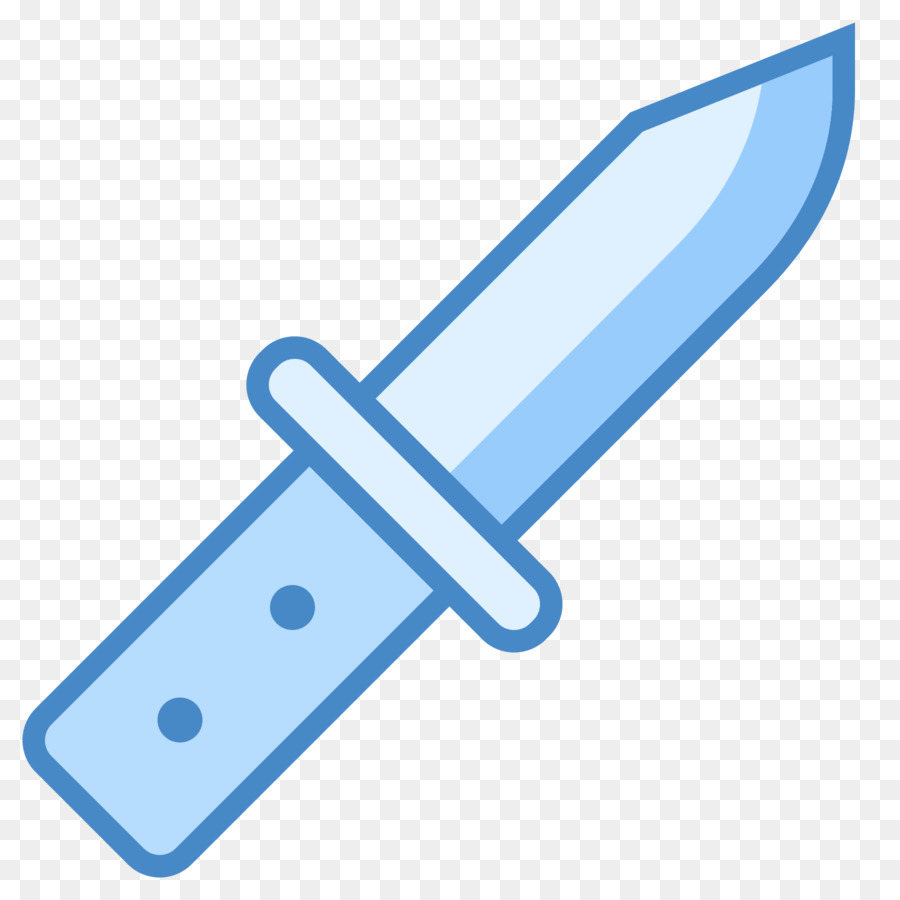 Bıçak，Bilgisayar Simgeleri PNG