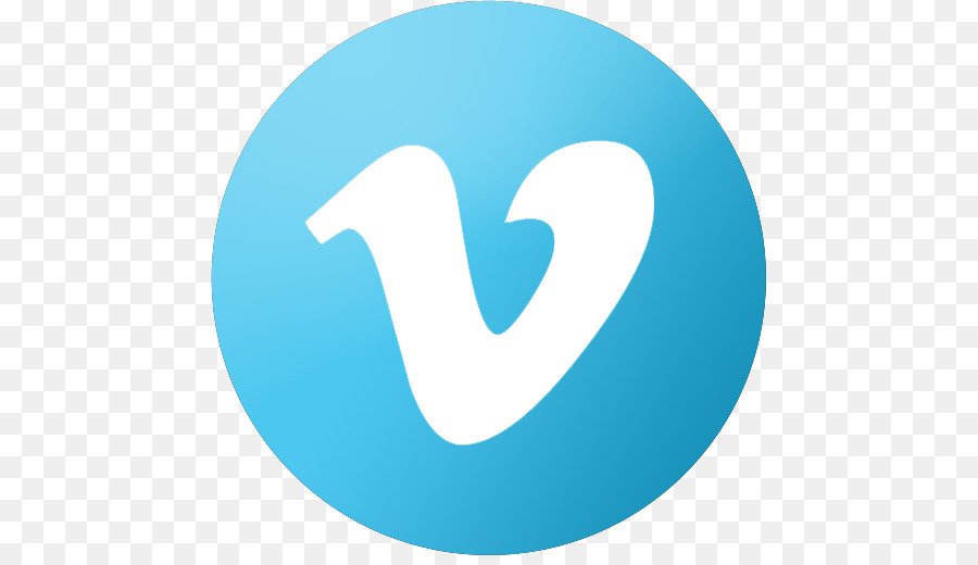 Vimeo Logosu，Video PNG