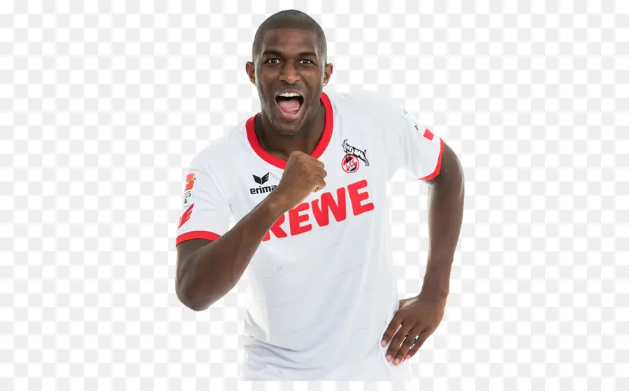 Anthony Modeste，1 Fc Cologne PNG