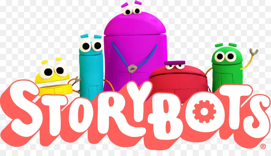 Storybots，Storybots şarkı Dinozorlar PNG