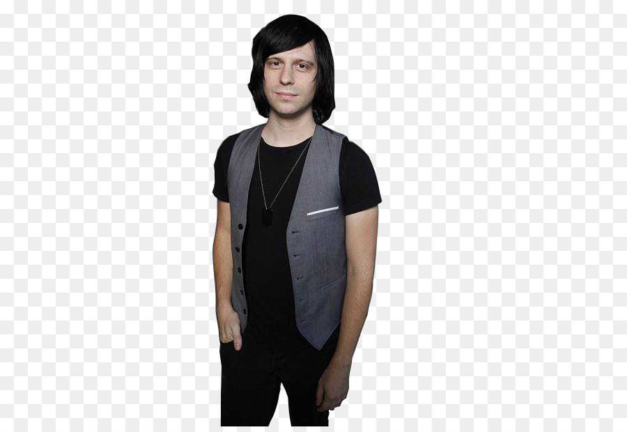 Ryan Seaman，Ters Düşen PNG