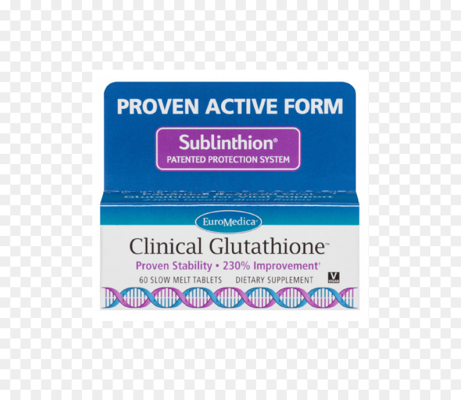 Glutatyon，Antioksidan PNG