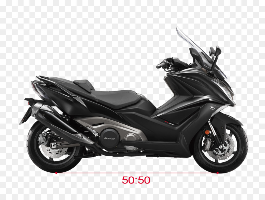 Mobilet，Kymco PNG