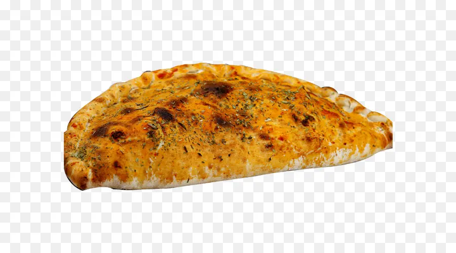 Fırında Calzone，Pizza PNG