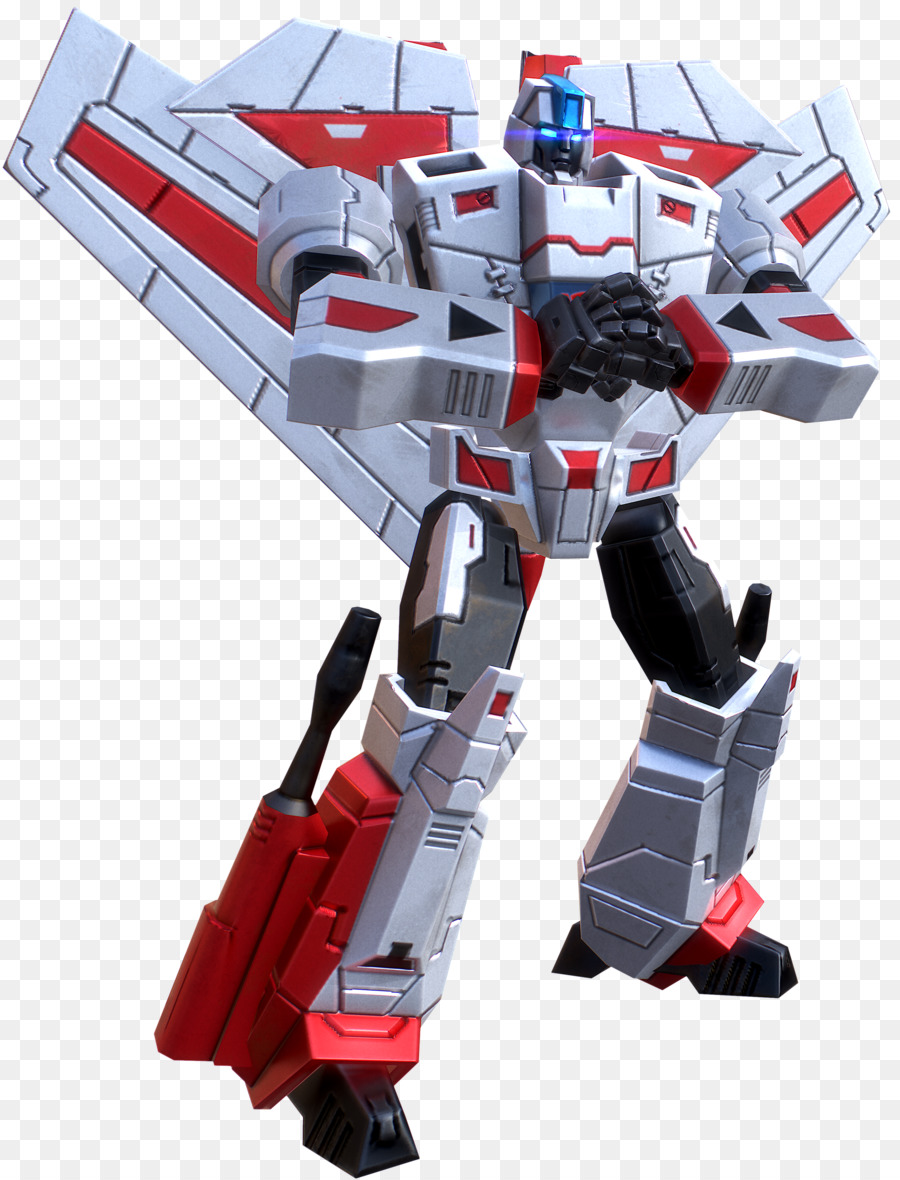 Jetfire，Transformers Dünya Savaşları PNG