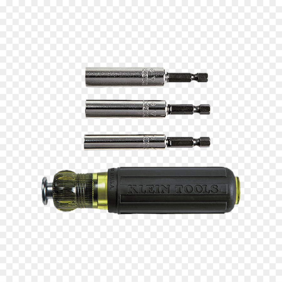 Klein Tools Tornavida Seti，Tornavida PNG