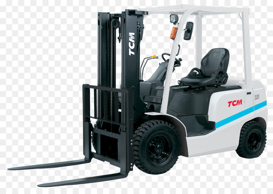 Forklift，Tcm Corporation PNG