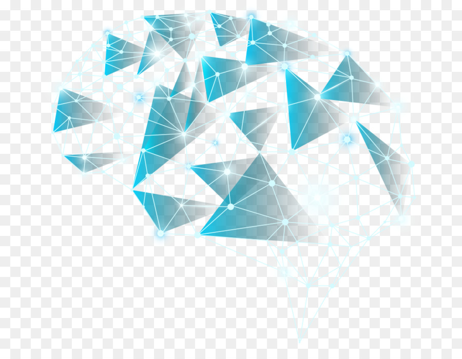 Renkli Küpler，Geometrik PNG