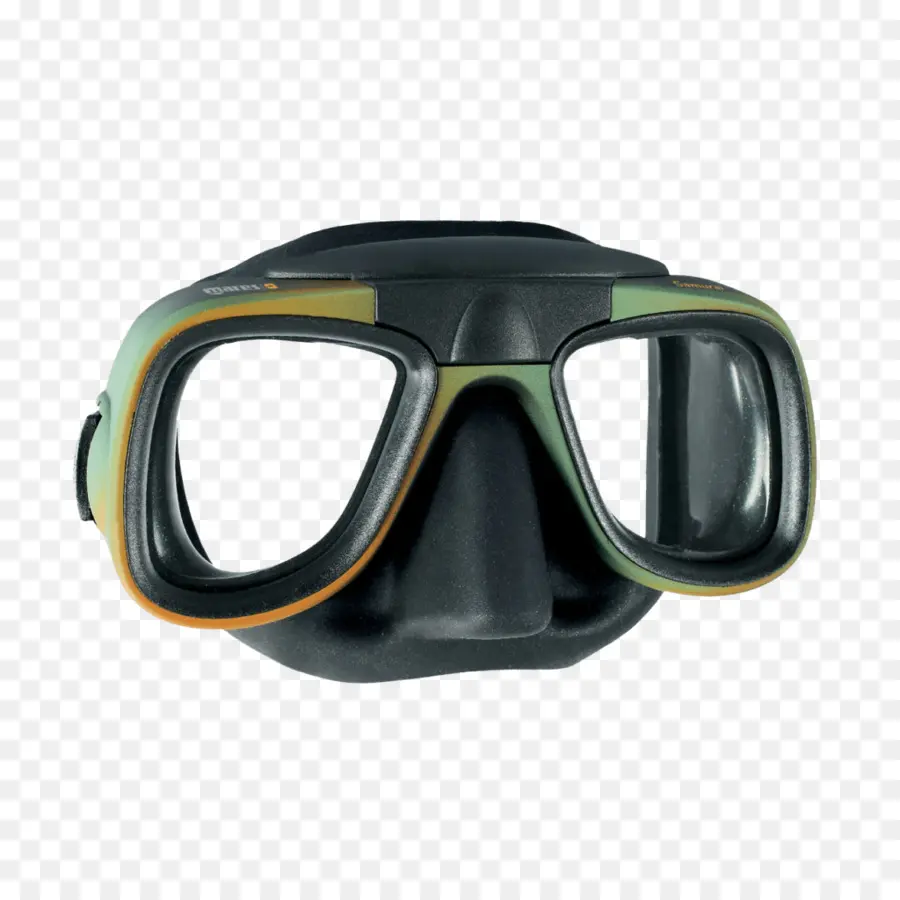 Kısraklar，Dalış şnorkel Maskeleri PNG