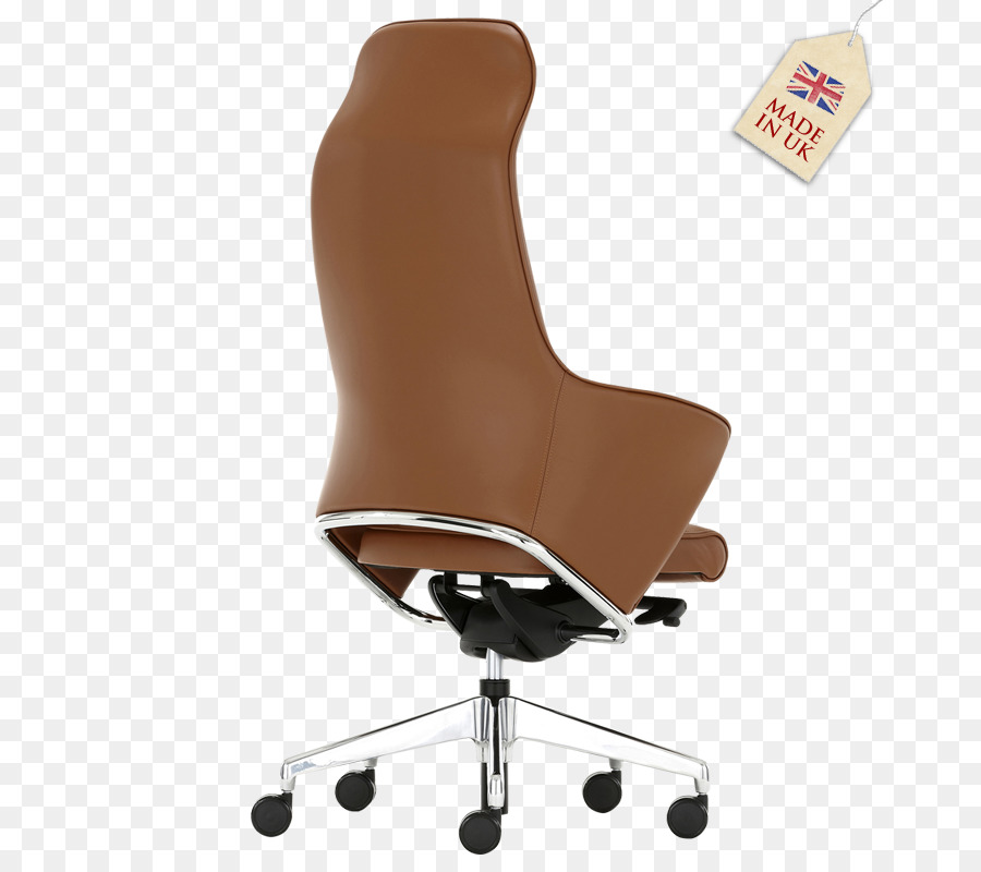 Gri Ofis Koltuğu，Ergonomik PNG