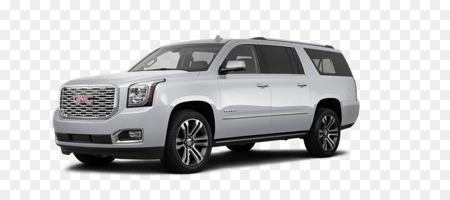 2018 Gmc Yukon Xl，Gmc PNG