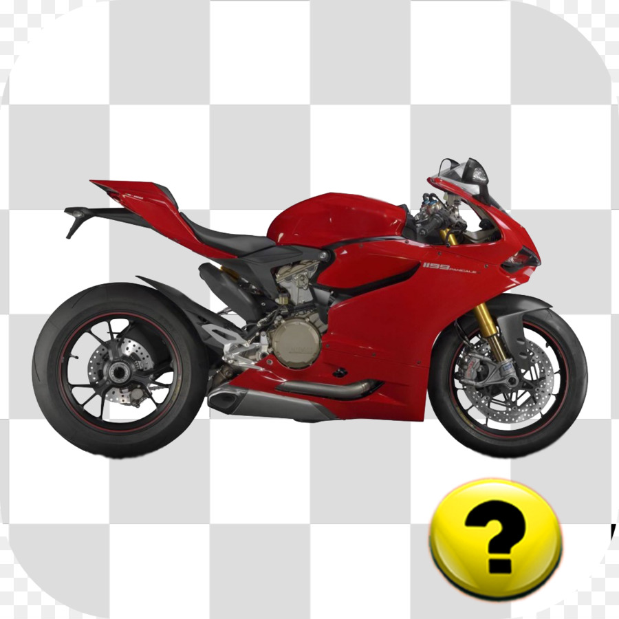 Ducati 1299，Eicma PNG