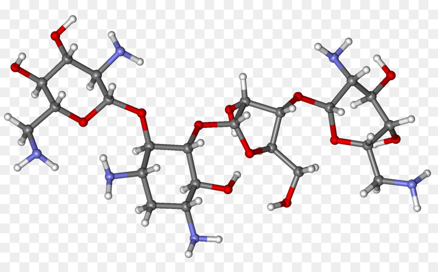 Moleküler Yapı，Kimyasal PNG