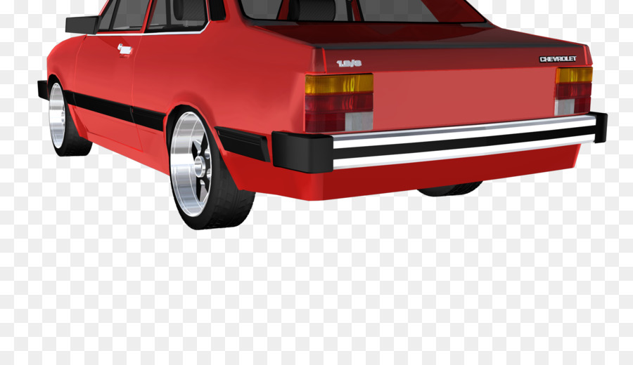 Chevrolet Chevette，Araba PNG