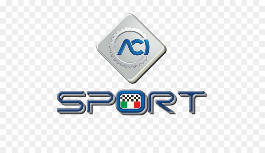İtalyan Motor Sporları Komisyonu，Otomobil Kulübü D Italia PNG