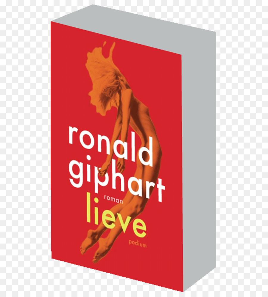 Lieve Roma，Kitap PNG