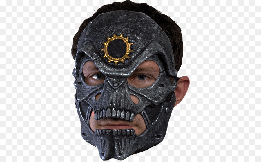 Maske，Canlı Aksiyon Rol Yapma Oyunu PNG