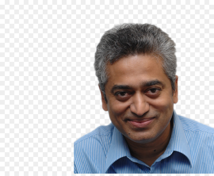 Rajdeep Sardesai，Hindistan PNG