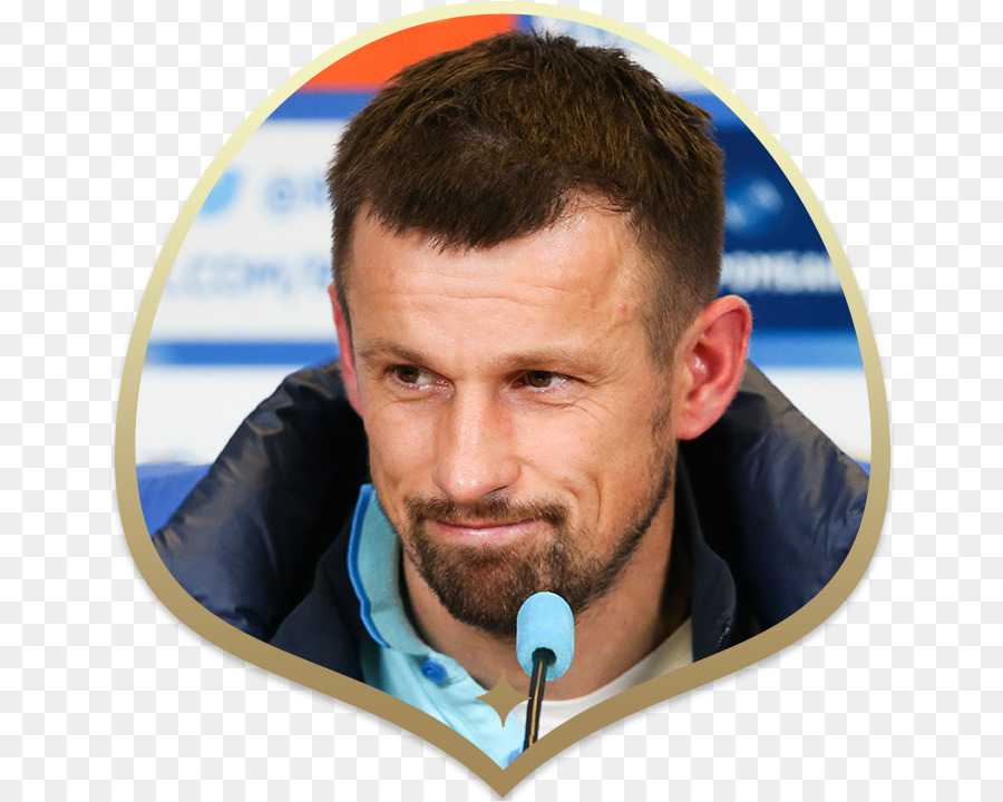 Sergei çalı，Fc Zenit Sankt Petersburg PNG