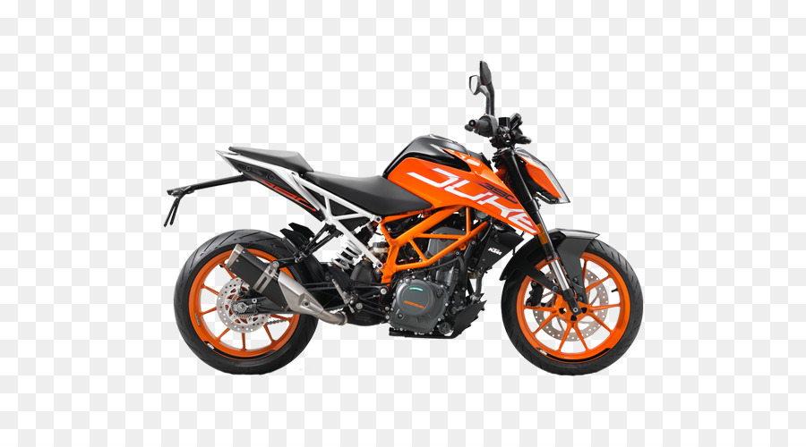 Ktm，Ktm 390 Serisi PNG