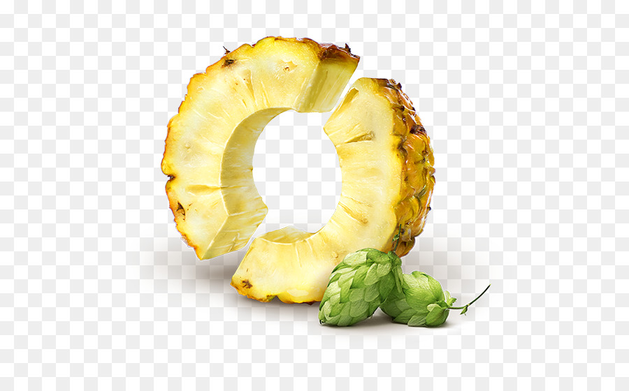 Ananas，Cehennem PNG