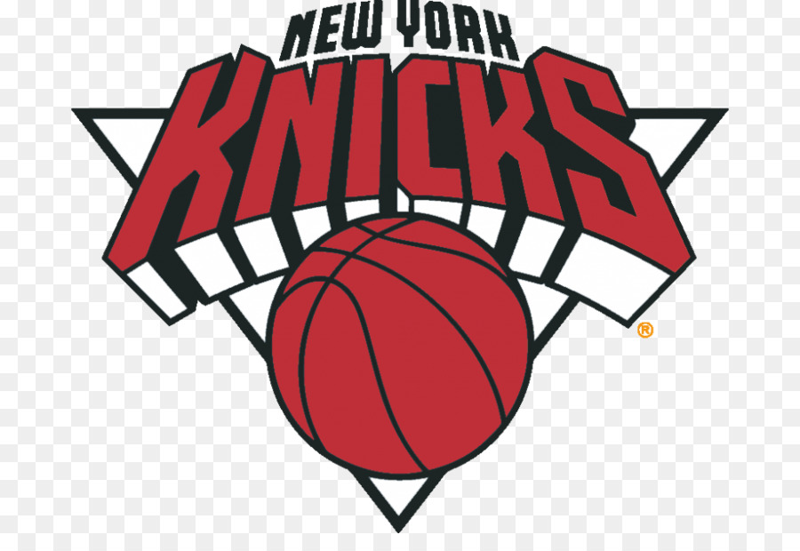 New York Knicks Logosu，Basketbol PNG