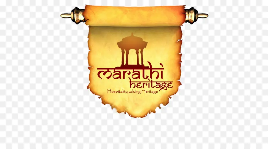 Marathi Mirası，Taslak PNG