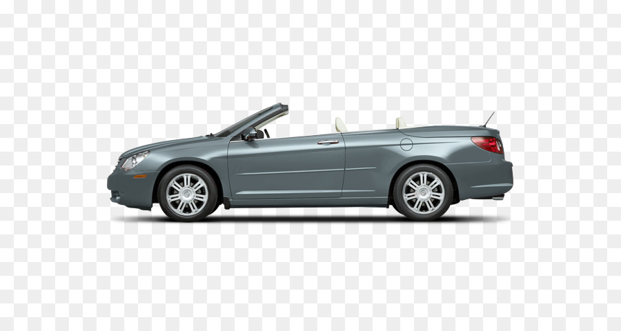 Chrysler，Araba PNG