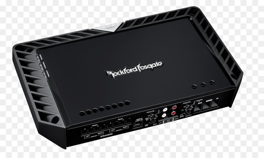 Rockford Fosgate Güç T4004，Rockford Fosgate PNG