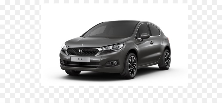 Citroen，4 Ds PNG