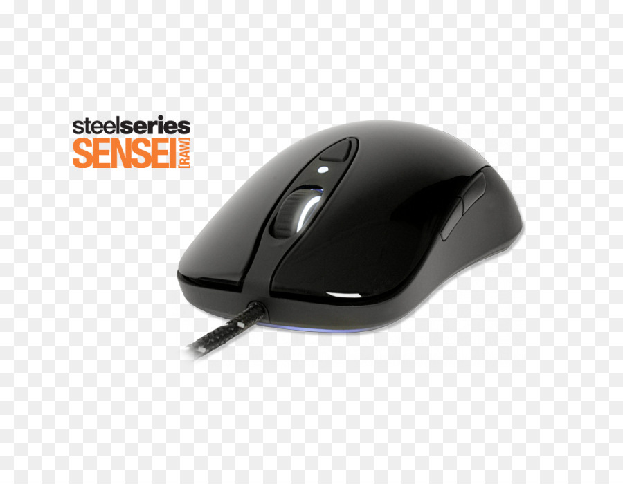 Bilgisayar Fare，Steelseries PNG