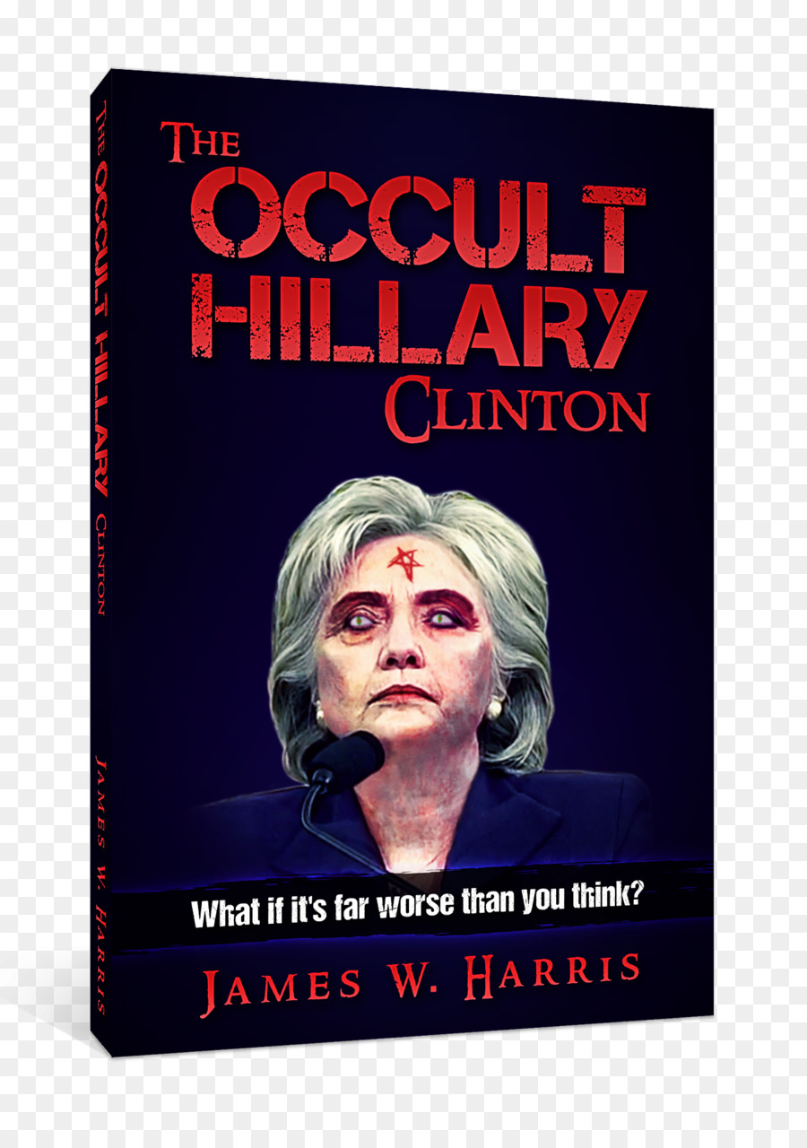 Okült Hillary Clinton，Ercan çobanoğlu PNG