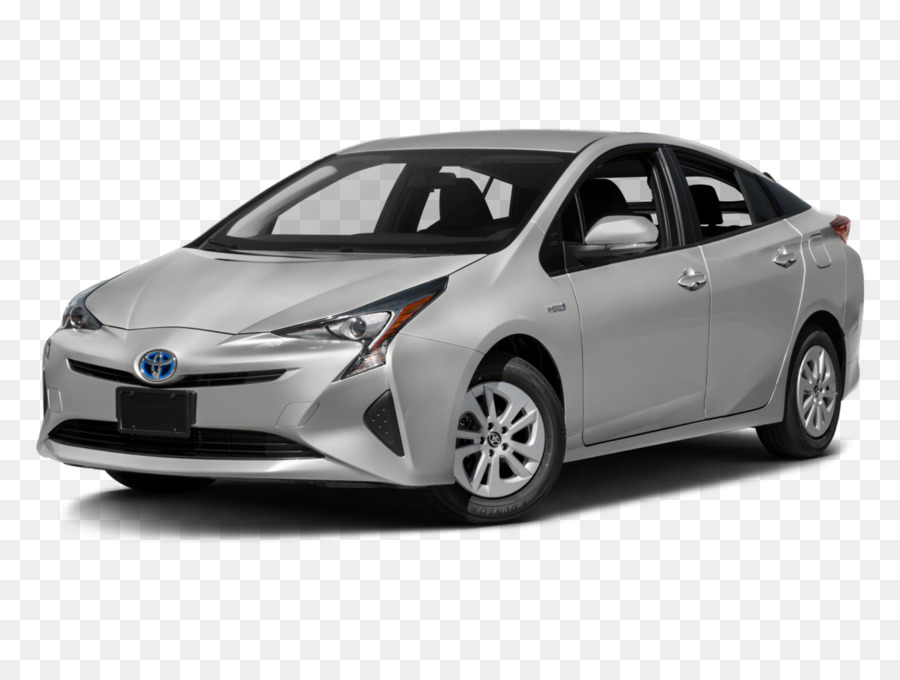 2018 Bir Hatchback Toyota Prius，Toyota PNG