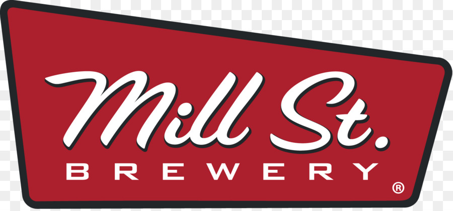 Mill Street Brewery，Bira PNG