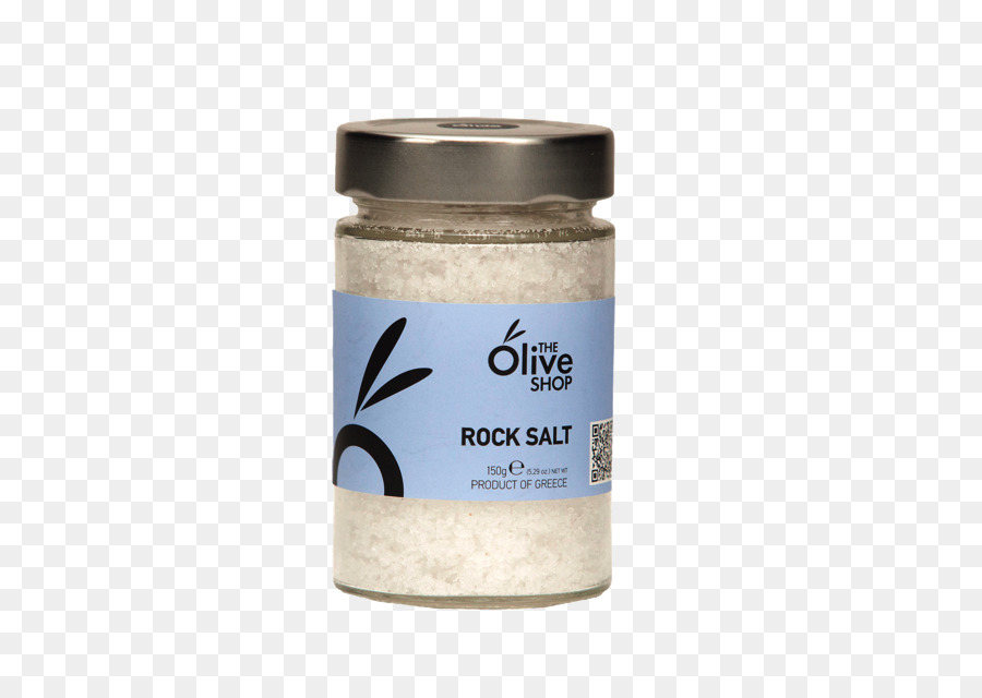 Fleur De Sel，Lezzet PNG