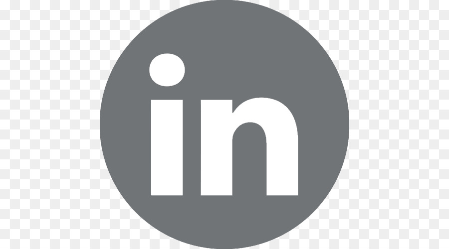 Linkedin Logosu，Yeşil PNG