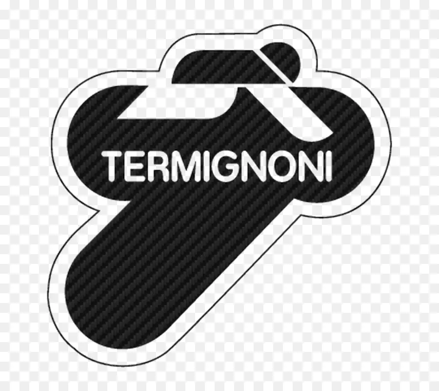 Termignoni，Egzoz PNG