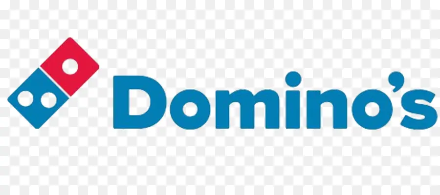 Domino'nun Logosu，Pizza PNG