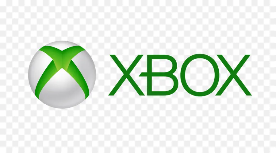 Xbox Logosu，Oyun PNG