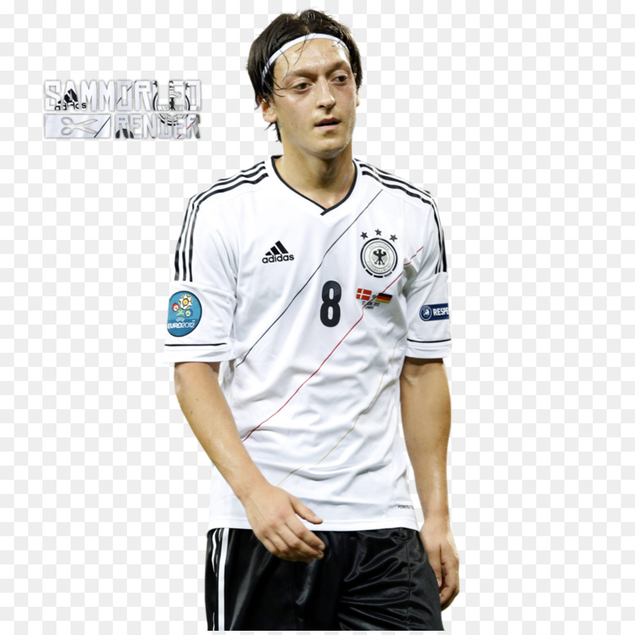 Ozil Mesut，2010 Fifa Dünya Kupası PNG