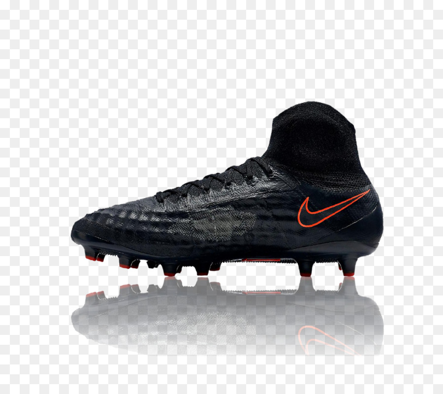 Kilit，Nike Magista Obra ıı Firmground Futbol Ayakkabısı PNG